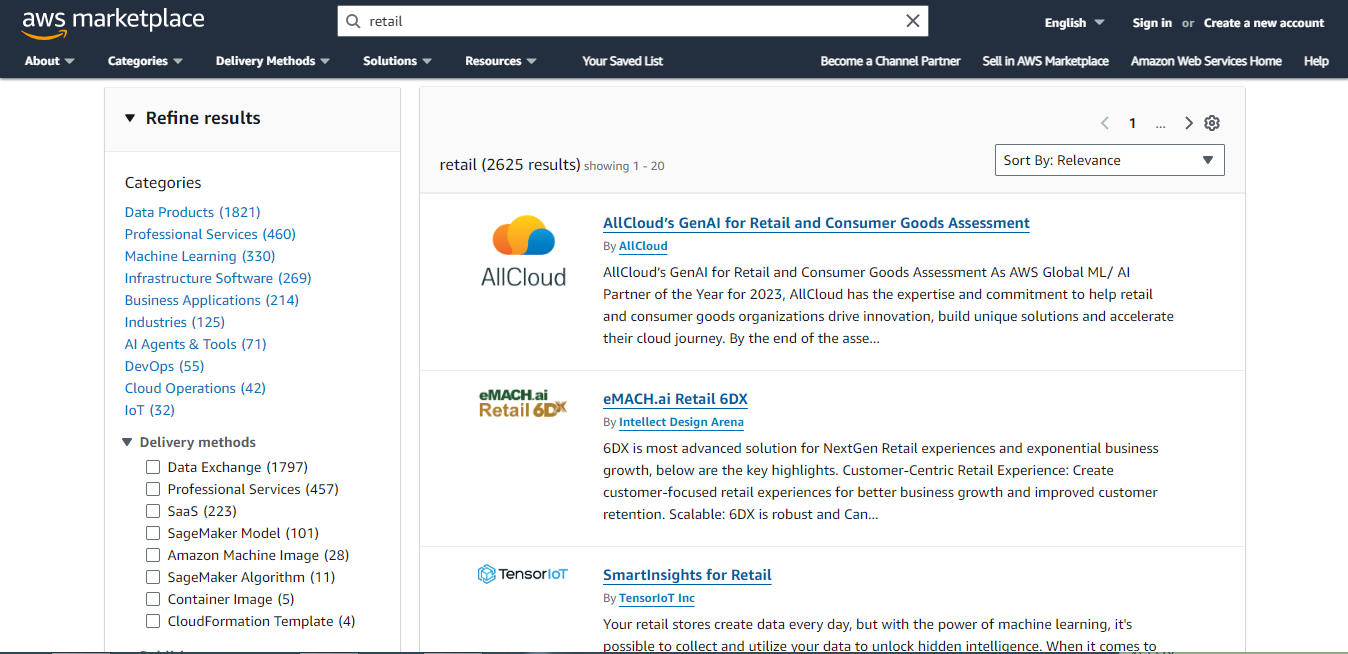 Bright Data Managed Service Overview